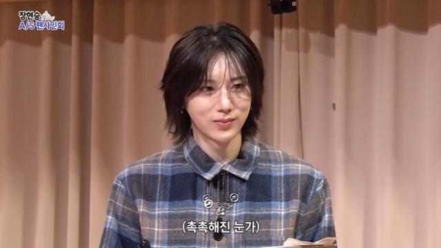 장현승, 태도 논란 정면 돌파…팬 차별·무성의 답변 폭로에 '당황' (문명특급)[종합]