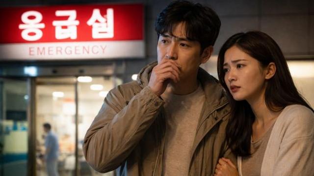 우리 아이 괜찮을까?... 명절에 '이런 증상' 보이면 응급실 가야 한다