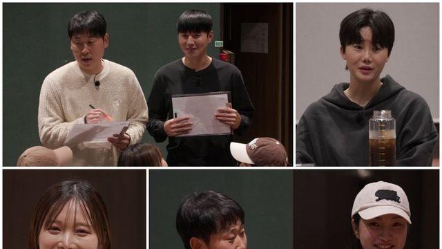 ‘야구여왕’ 김온아, 꼰대력 2연타→윤석민, 캐스터 취급