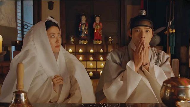 첫방부터 '넷플릭스 1위' 찍더니…2회 남기고 반응 뜨거운 KBS 한국 드라마