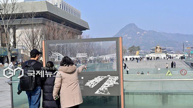 [오늘날씨] '설날' 아침 영하 7도 쌀쌀...서울 낮 6도·부산 13도 '포근'