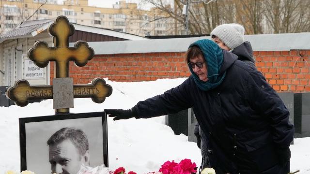 러, '나발니 독살' 유럽 주장 반박…