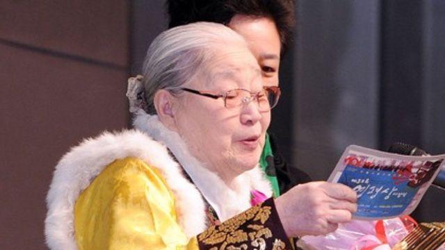 ‘국민엄마’ 황정순, ‘치매→폐렴’ 별세…향년 89세