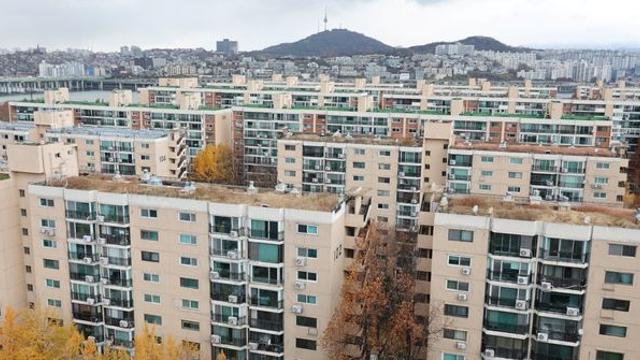 강남 부촌의 대명사... 무려 50년 만에 '재건축' 수주전 본격화