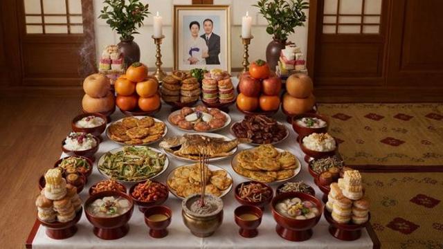 올해 설 차례 안 지낼 것 무려 60% 이상…'귀향 계획'은 있나 보니