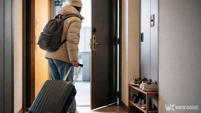 설 연휴 장기간 집 비울 때… 반드시 확인해야 할 '필수 체크리스트' 7가지