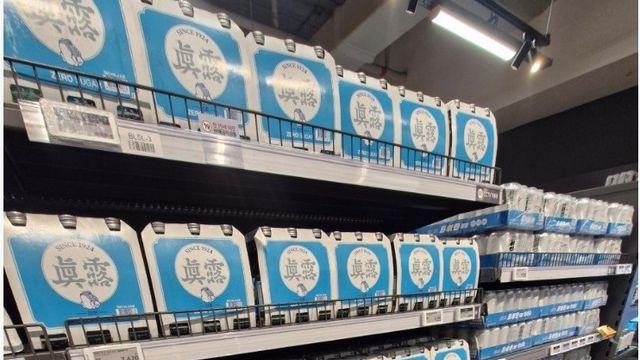 현재 홈플러스 상황 ㄷㄷ