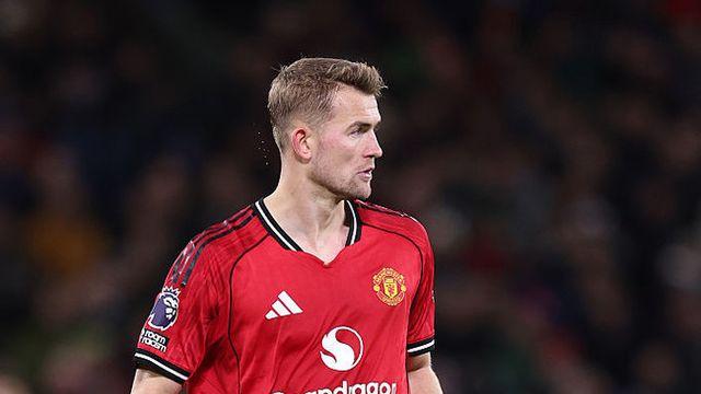 맨체스터 유나이티드 차기 주장감이라더니 부상으로 3개월 이탈, 다음 달 되어야 돌아온다