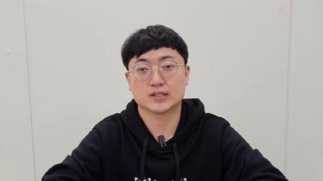 충주맨 퇴사에 '왕따설' 구독자 18만 대폭락...마침내 입 열어