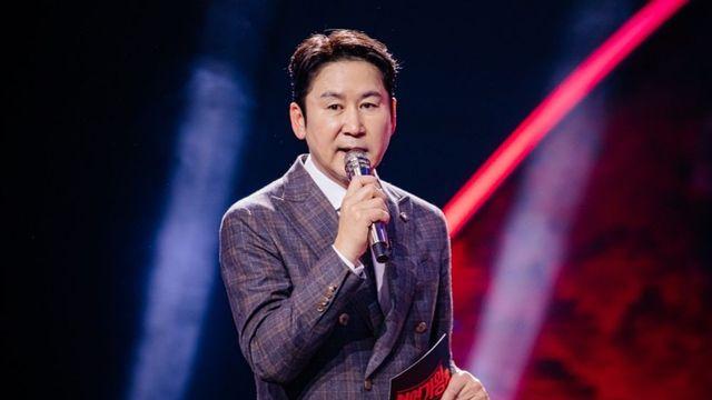 신동엽 “중대 발표 있다” 선언…준결승전 앞두고 현장 ‘초토화’ (‘현역가왕3’)