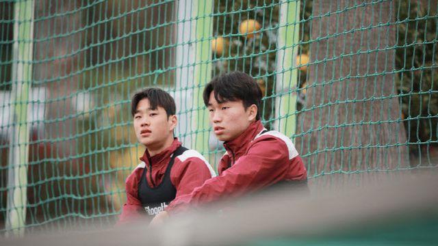 이창민·세르지우가 점찍은 제주 신인 2인방 