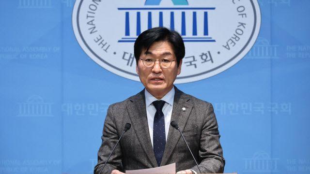 박해철 민주당 대변인 