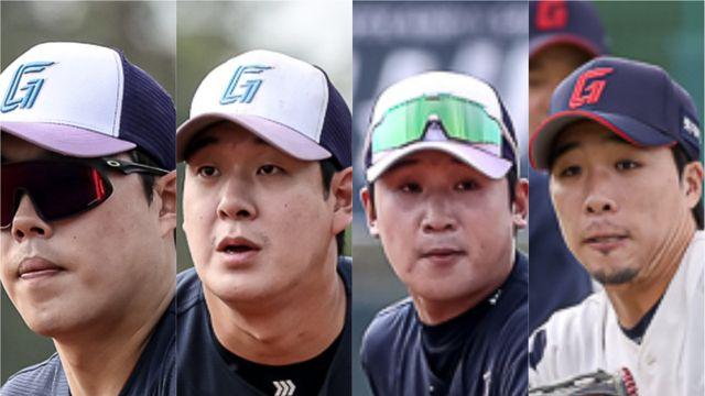 역대급 내부총질에 만신창이...자이언츠 야구단이 잃은 5가지 [IS 이슈]