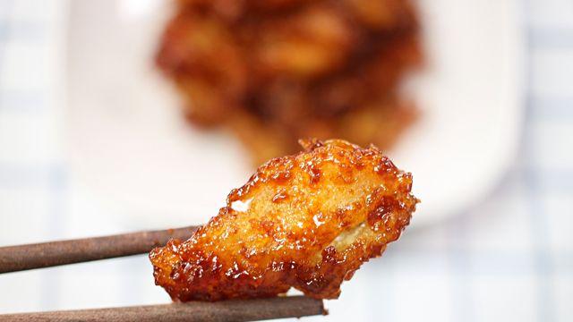 명절에 남은 처치곤란 북어포, 이렇게 조리하면 없어서 못 먹어요!