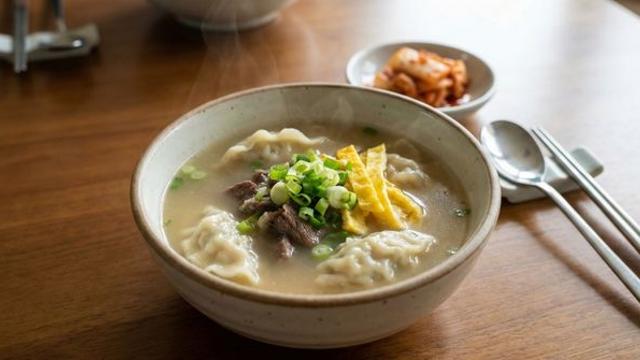 떡 없이도 설날 분위기 완성…자취생용 간단 떡국 레시피