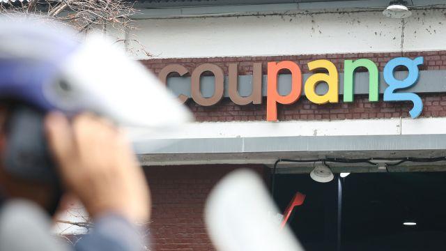 한국서 돈 버는 쿠팡, 어떻게 美 정계와 투자자들이 보호하는 기업이 됐나?