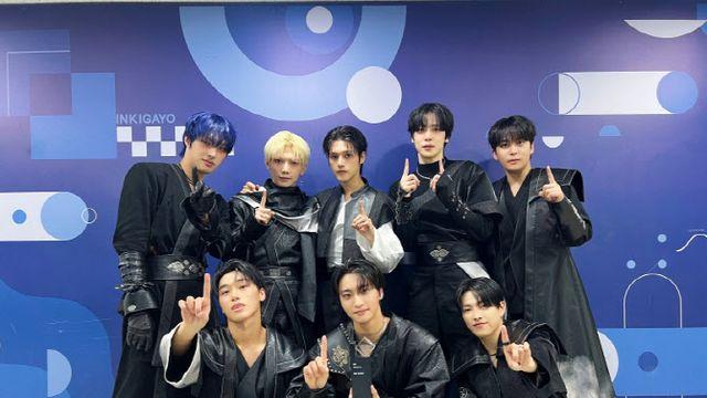 에이티즈, 컴백 앨범으로 美빌보드200 3위 데뷔