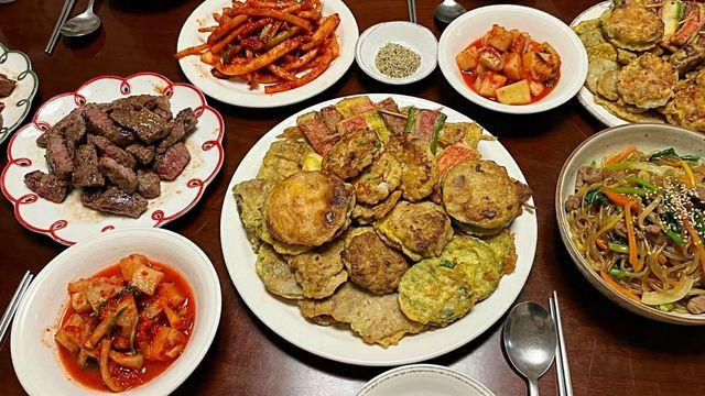 설날 음식은 제발 '이 순서'대로 먹으세요…이거 모르면 평생 손해봅니다