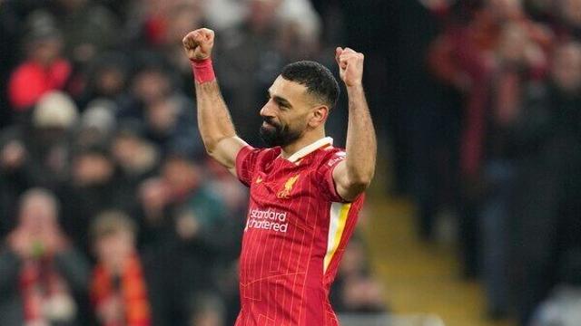 ‘살라 리버풀에 한때 불만’ 그래도 동료는 챙긴다! “팀에 매우 중요한 선수이며, 여전히 리더”