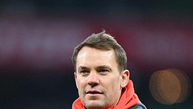 세월은 못 속인다! “심각한 부상 아닐 거야” 전망→‘39세’ 노이어, 종아리 근육 파열...3주 결장 예상