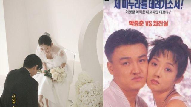 ‘결혼 발표’ 최준희 “설날 쉽지 않네”…母 최진실 떠올리며 뭉클 [IS하이컷]