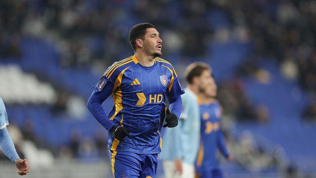 ACLE 16강 위해 무조건 잡아야 하는 상하이 포트...울산 HD, 야고 활약 기대