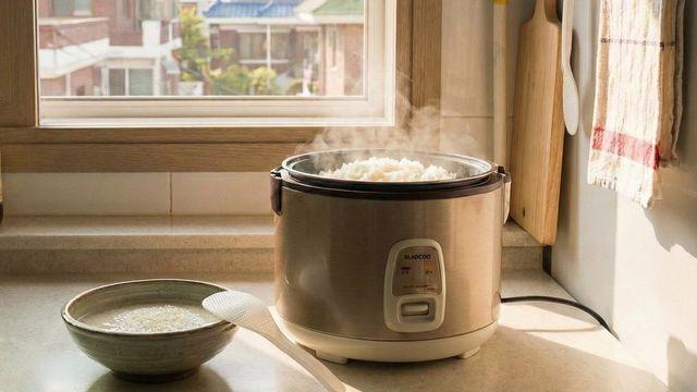 밥 지을 때 냉장고 속 '이것' 한 번만 넣어보세요…이 좋은 걸 왜 이제서야 알았을까요