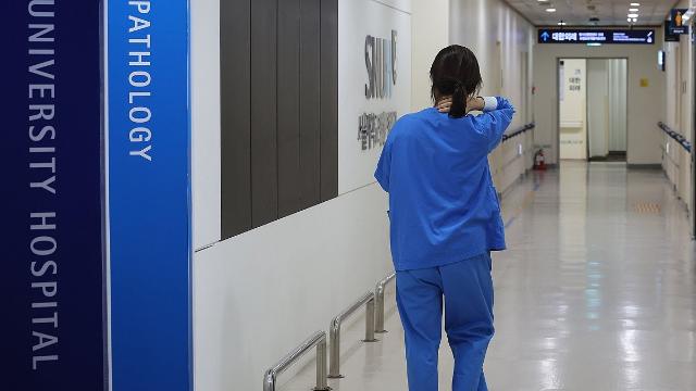 전공의 최장 연속근무 36→24시간…위반시 21일부터 과태료