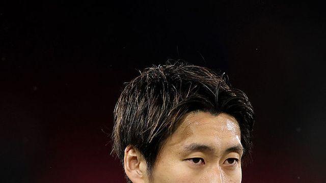 50경기 뛰고도 아직 PL 데뷔골 없다→팰리스 재계약 의지 없어...일본인 MF, FA 미아 예정