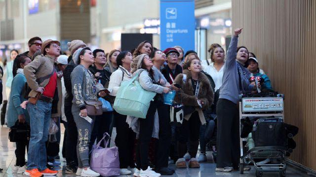 대만서 컵라면 들고 왔다가 '과태료 500만원'…SNS서 주의보 확산