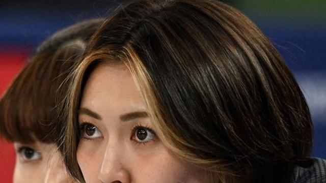 패패승패패패패! 日 조기 탈락 확정!…한국전 패배가 치명타였다 [2026 밀라노]