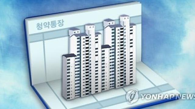 특공 청약경쟁률, 일반공급 절반 수준…생초·신혼이 85%