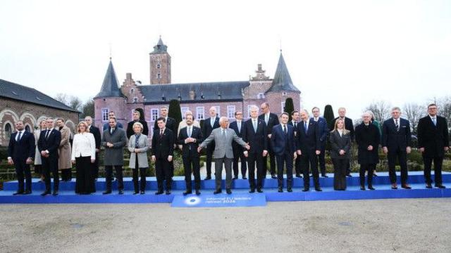 트럼프 압박에 놀란 유럽…美 금융·디지털 의존 탈피 본격화