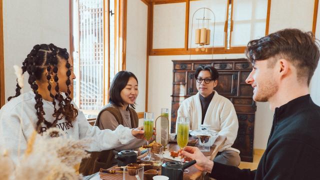 작년 54만명 방문한 '서울 공공한옥'…미리내집·문화행사 확대