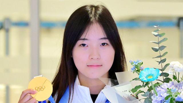 日, 최가온 '극적 金메달' 생트집… 