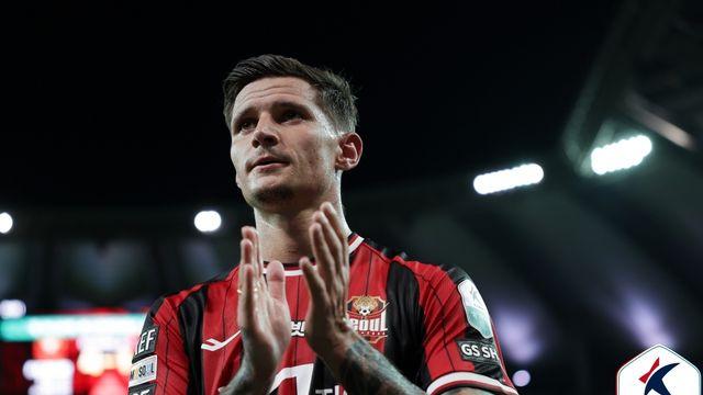 서울, 日 히로시마 꺾고 16강 간다…ACLE 최종전 '총력전' 예고→조영욱-클리말라 투톱, 안데르손-후이즈는 벤치 [현장라인업]