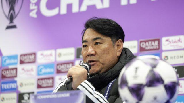 '벼랑 끝' 울산, 상하이 원정서 16강 운명 건다…김현석호 첫 승 도전