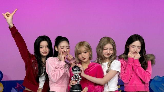 [IS포커스] ‘젠지美’ 키키, 대중성 확장으로 완성한 커리어 하이