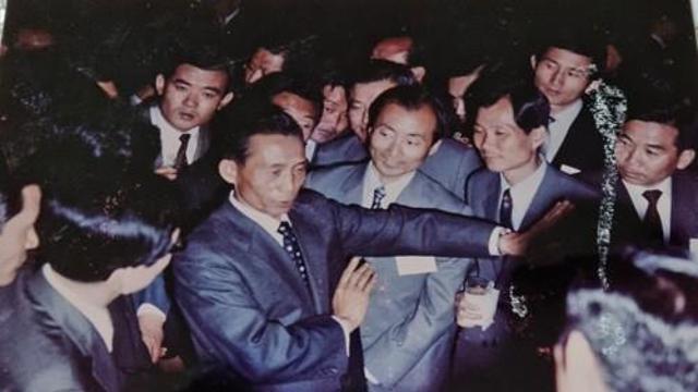 [시간들] 보수의 성지?…서문시장 '불의 역사'를 안다면