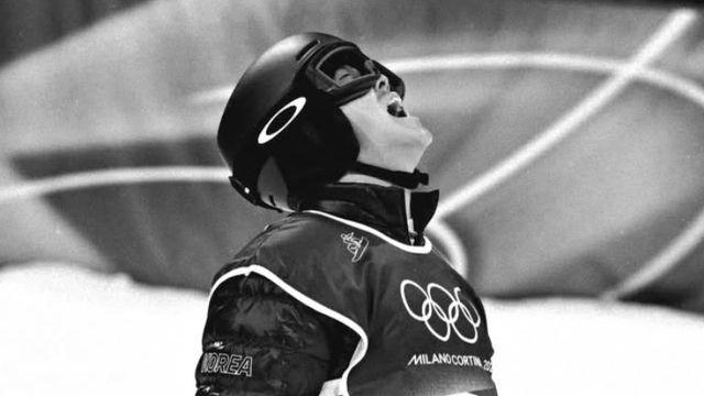 '세계 최초 기술' 韓 보더, 노메달 너무 억울하다!…이채운 아직도 의문 