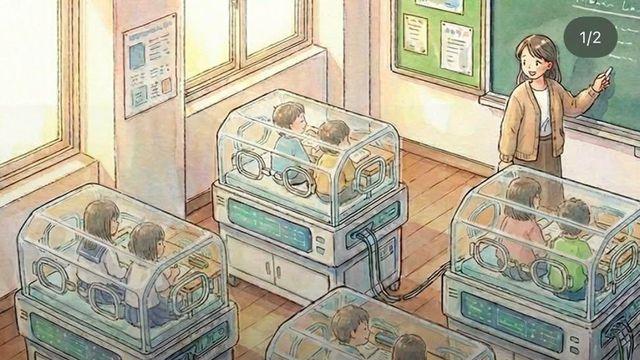 세상이 어찌되려고