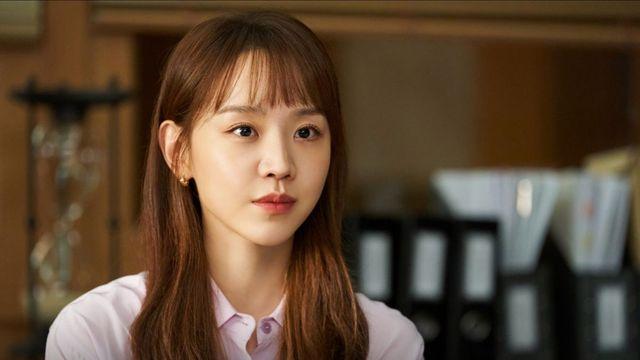 쉬운 캐릭터가 뭔가요? 신혜선의 정교한 변주