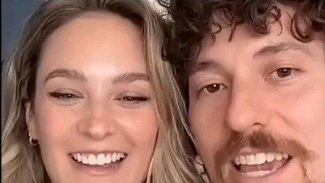 남편 : 내가 바람피더라도 나랑 계속 있을거야?