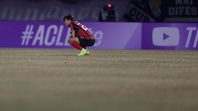 ‘막판 통한의 2실점’ 서울, 日 히로시마와 2-2 무…ACLE 16강 자력 진출 무산