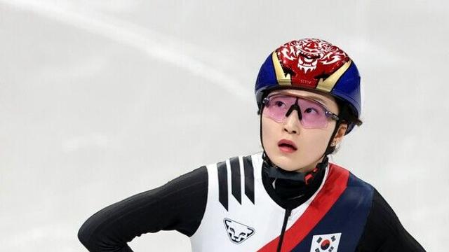 [밀라노 동계올림픽] ‘韓 노골드 위기’ 최민정, 라스트 찬스 1500m…불붙은 수싸움