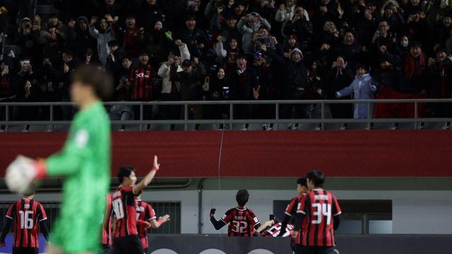 FC서울, '설날 한일전' 0:2→2:2 히로시마와 충격의 무승부…후반 추가시간 추격골+동점골 연속 헌납→ACLE 16강행 불투명 [현장 리뷰]