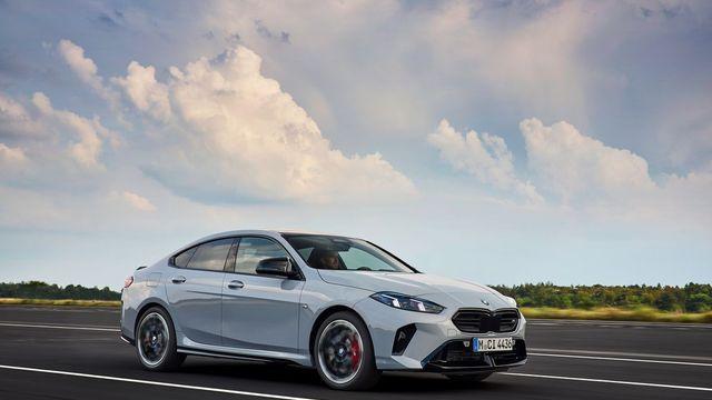 BMW M감성을 아낌없이 갈아 넣은 M235i 그란쿠페 시승기