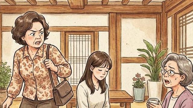 “예비 시모 말에 상견례 자리 박차고 나간 엄마... 사랑하지만 파혼 택했습니다”