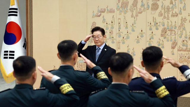 국방부, 장군 인사 라인 ‘문민화’…인사기획관리과장 일반직 전환