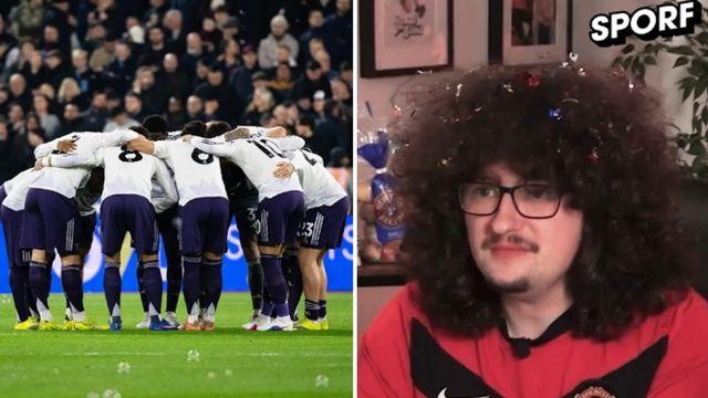 “머리 자르든 말든 신경 안 쓴다, 동기부여도 안 돼” 쿠냐가 바라보는 ‘맨유 5연승 챌린지 남’